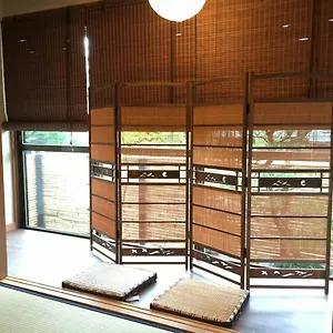 金閣荘 旅館 京都市