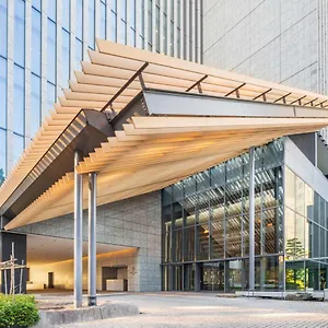 5* Отель The Capitol Tokyu