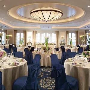 5* Отель Keio Plaza Premier Grand