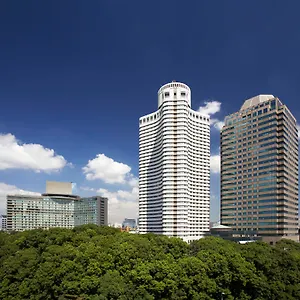 5* Отель New Otani Garden Tower