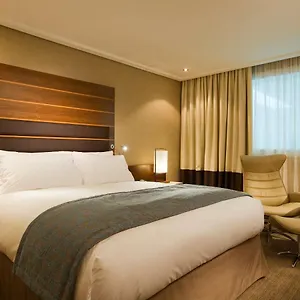 Sofitel London Heathrow 5*, Хитроу Великобритания