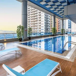 Ramada By Wyndham Barsha Heights 4*, Дубай ОАЭ