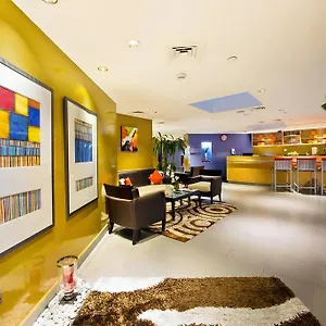 Ramada Plaza By Wyndham Deira 4*, Дубай ОАЭ