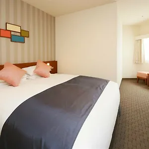 3* Отель Shinjuku Washington Main