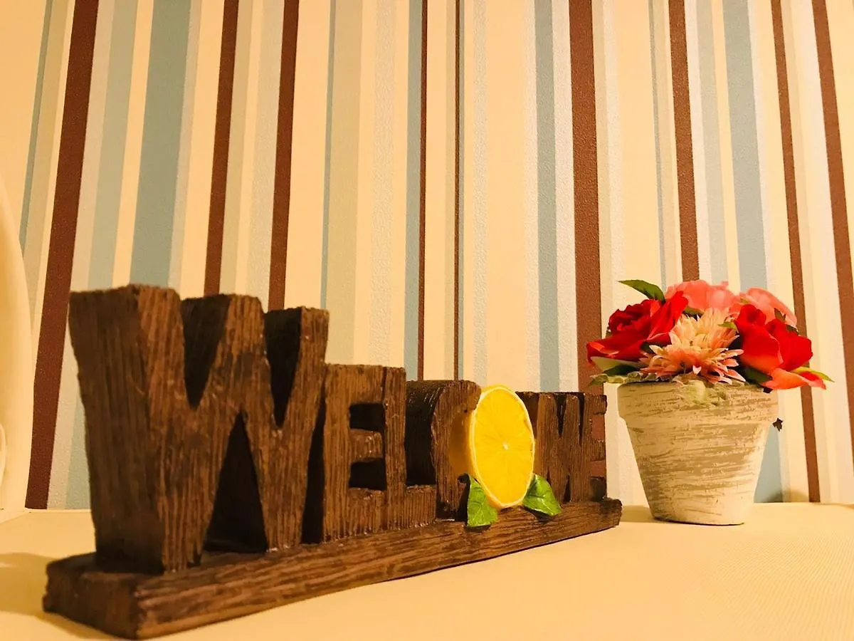 Guest house Nestay Inn Tokyo Senju