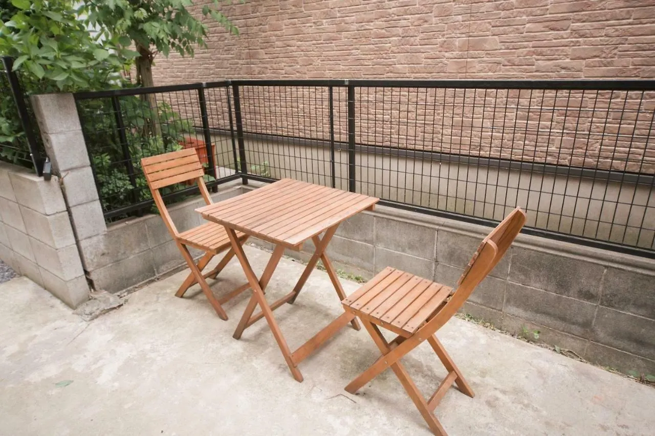 Guest house Nestay Inn Tokyo Senju