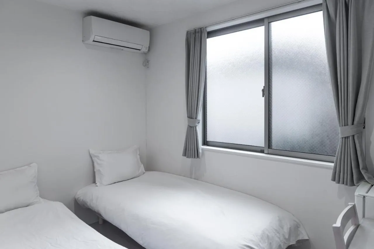 Nestay Inn Tokyo Senju