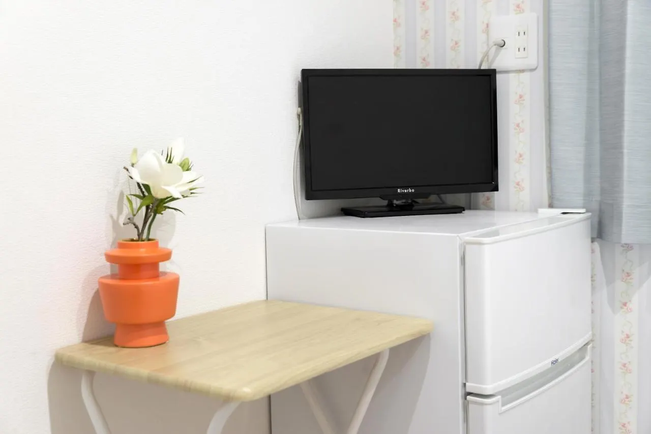 Nestay Inn Tokyo Senju 0*,  Japan