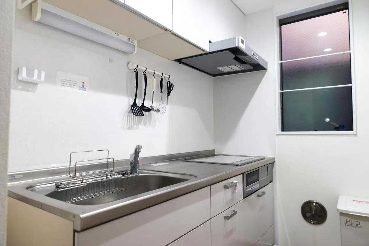 Nestay Inn Tokyo Senju Guest house