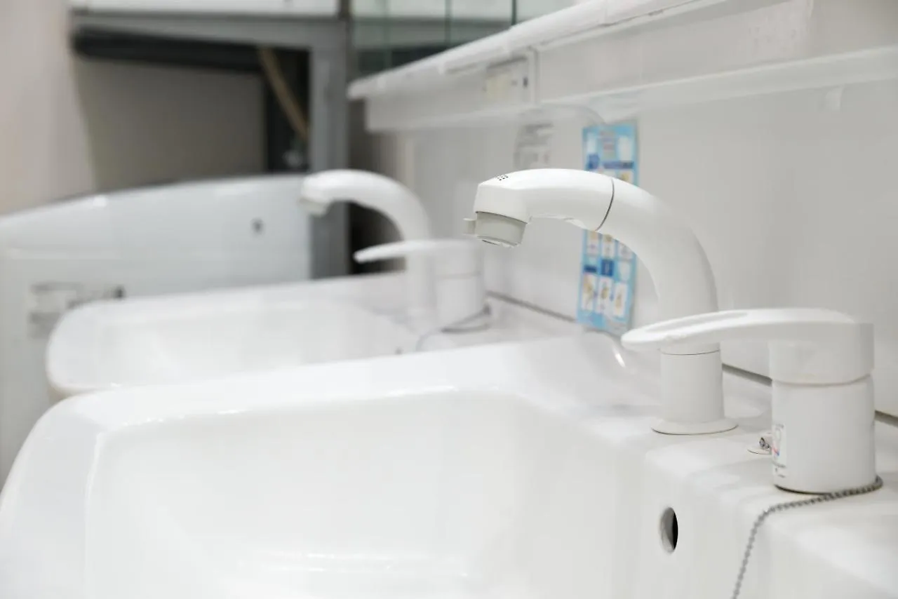 Nestay Inn Tokyo Senju Guest house
