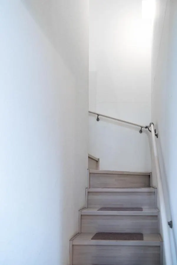 Nestay Inn Tokyo Senju 0*,