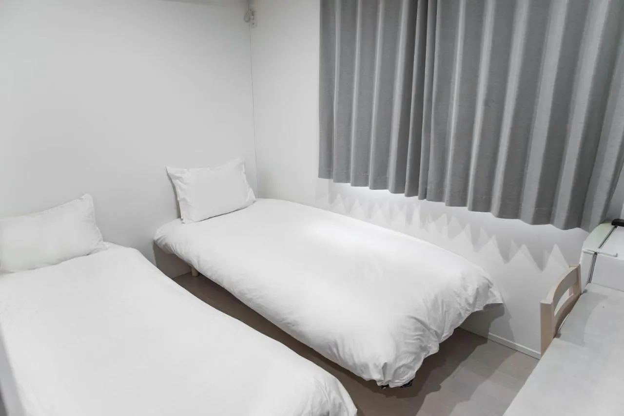 Guest house Nestay Inn Tokyo Senju