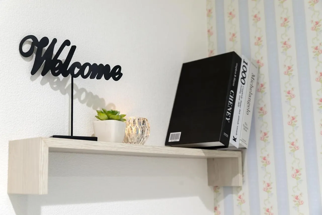 Guest house Nestay Inn Tokyo Senju