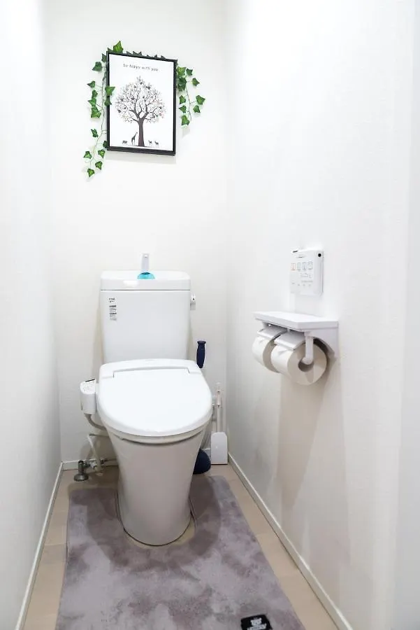 Guest house Nestay Inn Tokyo Senju