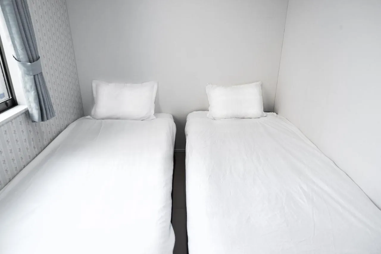Nestay Inn Tokyo Senju Japan