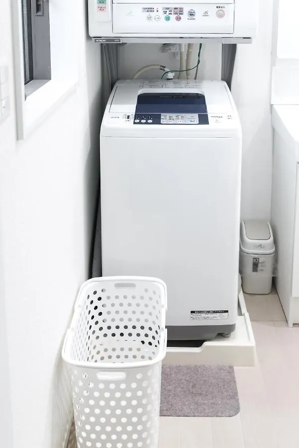 Nestay Inn Tokyo Senju Guest house