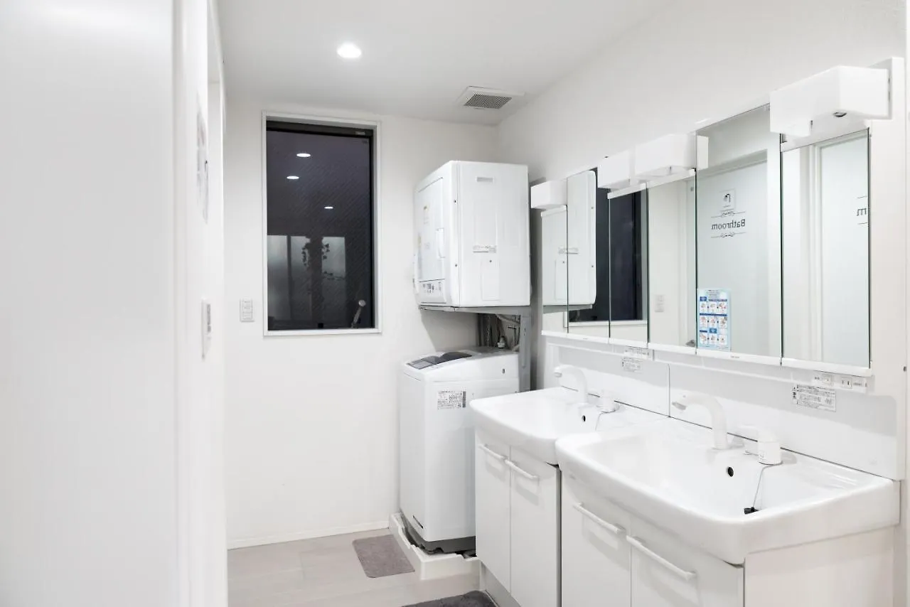 Nestay Inn Tokyo Senju Guest house