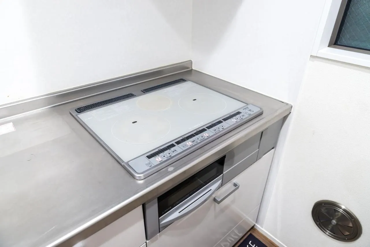 بيت ضيافة Nestay Inn Tokyo Senju
