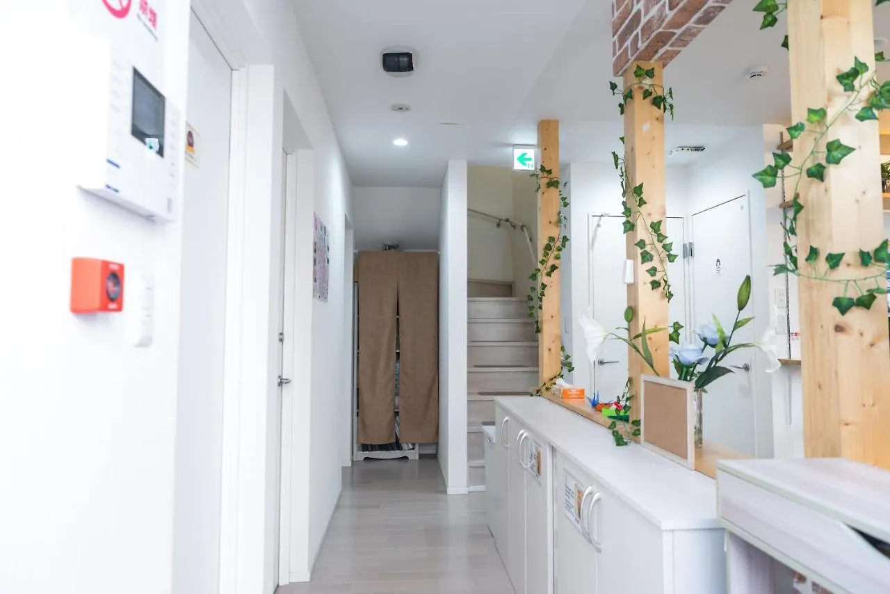 Nestay Inn Tokyo Senju ゲストハウス