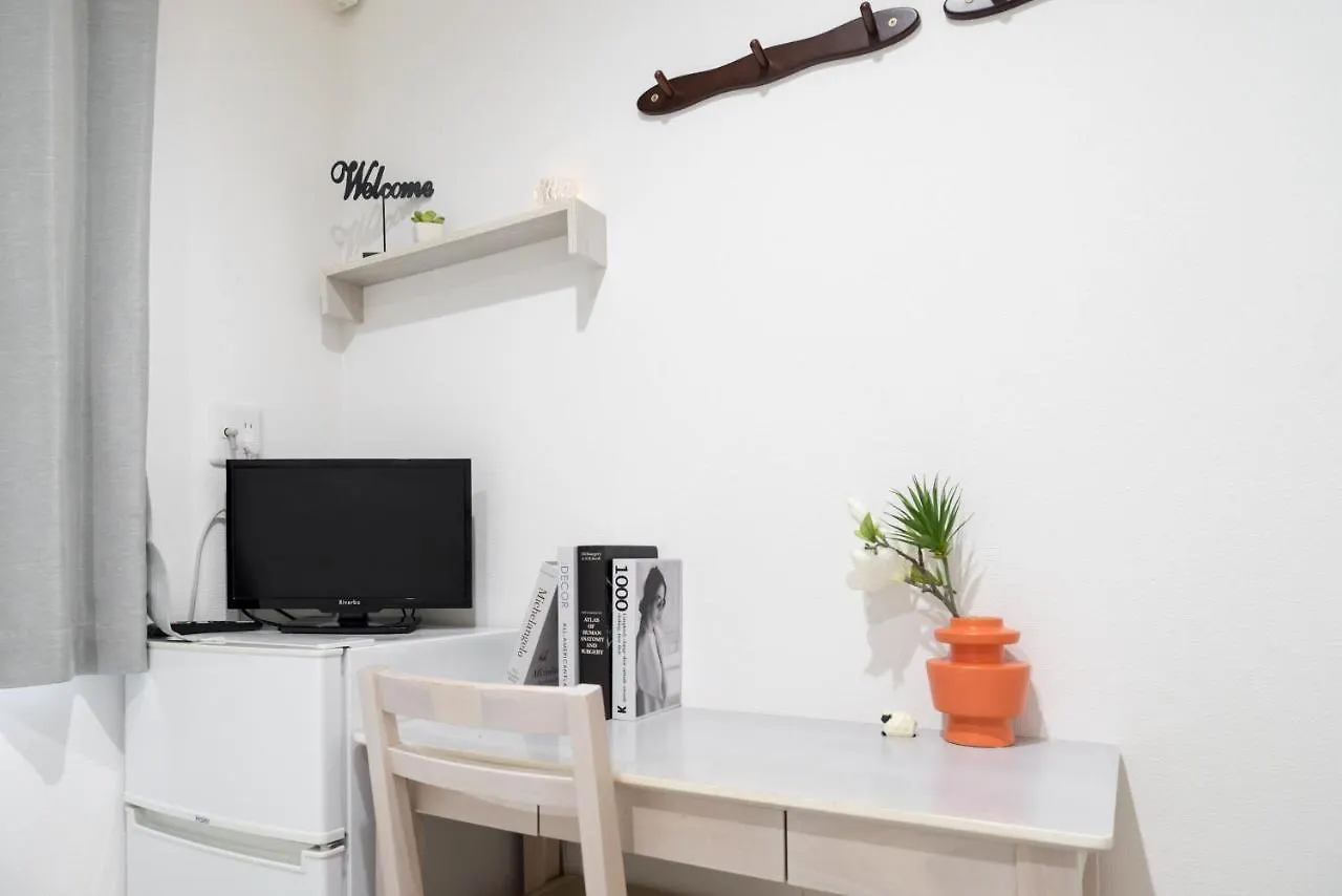 Nestay Inn Tokyo Senju 日本