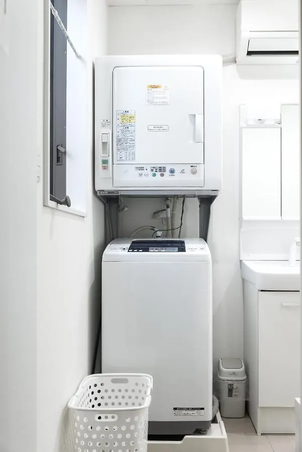 Nestay Inn Tokyo Senju 日本