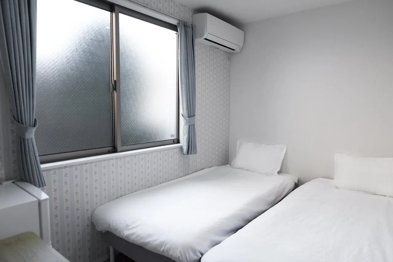 ゲストハウス Nestay Inn Tokyo Senju