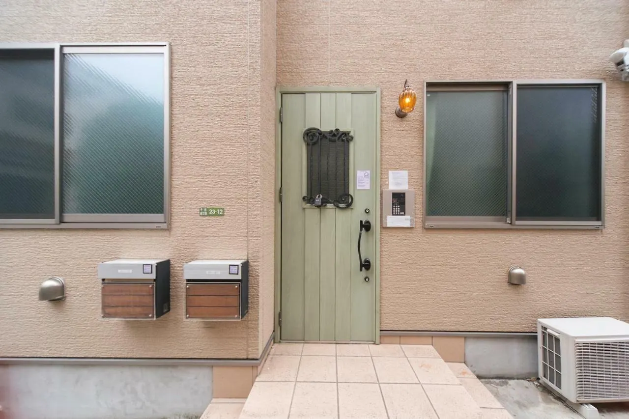 Nestay Inn Tokyo Senju